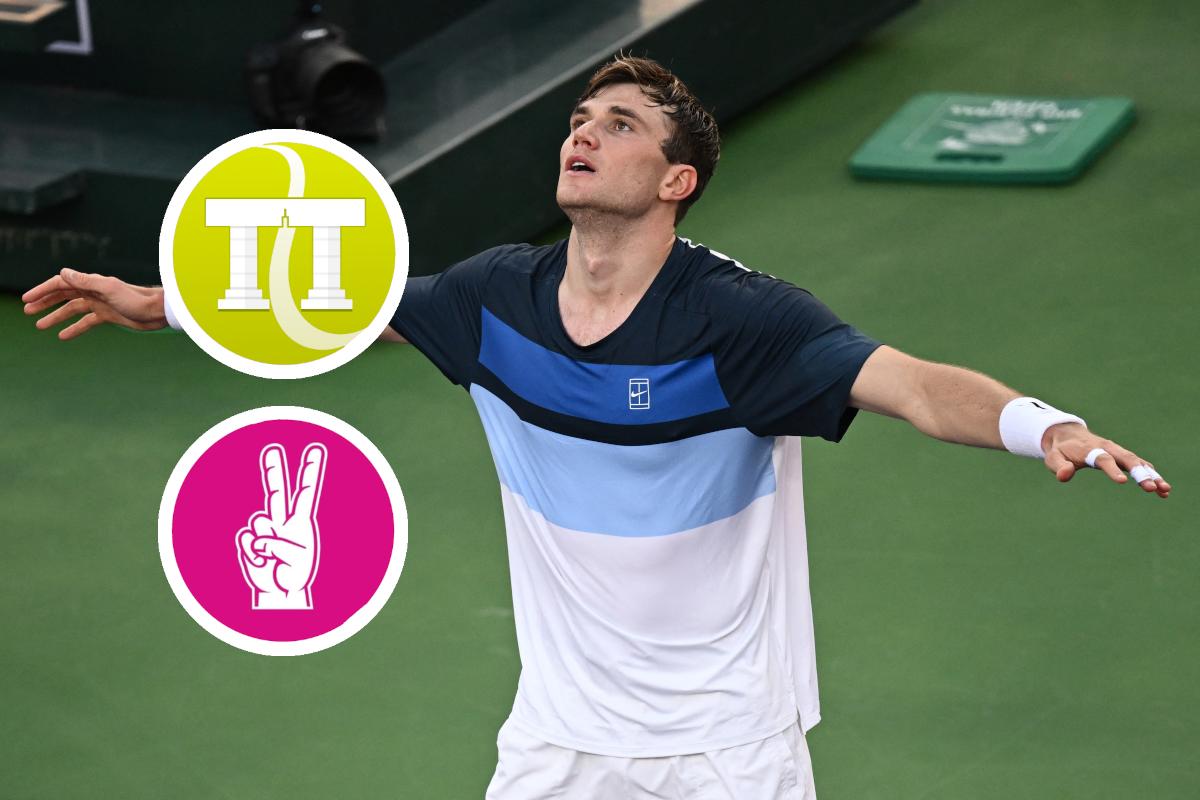 ﻿Paris/Pronos - Fonseca-Paul, Draper-Griekspoor, Vekic-Navarro, notre avis et les cotes intéressantes de la journée de samedi