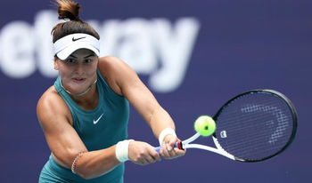 Andreescu postpones start of 2025 season