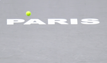 Au programme mardi à Paris-Bercy, la fin du 1er tour et le début du 2ème avec Thiem, Mahut, Mannarino, Herbert, Ferrer, Verdasco ou Coric.