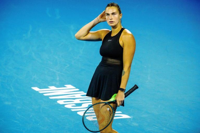 Torneo WTA 500 de Brisbane: Sabalenka y Navarro lo tienen fácil, potencial reencuentro entre Azarenka y Ostapenko en octavos