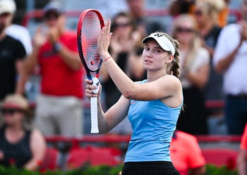 WTA 1000 de Montréal : Mboko surprend Gauff, Rybakina s’en sort contre Yastremska