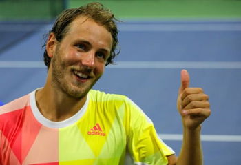 Un Pouille à réaction 