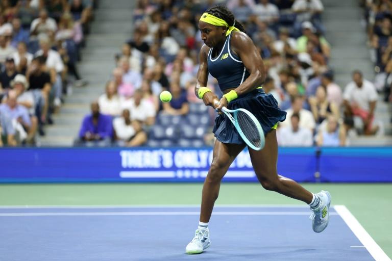 Gauff Encourages Saville: Tough Times Don't Last Forever  