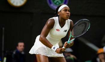 « Son coup droit est un problème pour elle sur gazon », Roddick honnête sur les chances de Gauff à Wimbledon