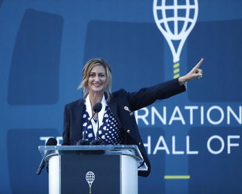 Roland-Garros 2025 : la cérémonie du 25e anniversaire du titre de Mary Pierce, prévue jeudi, reportée