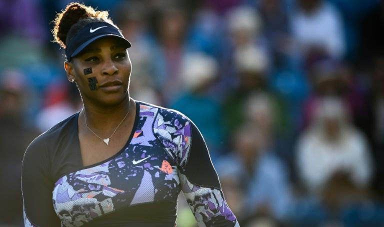 I lost a set 6-4 against her, Roddick shares an unusual anecdote about Serena Williams  