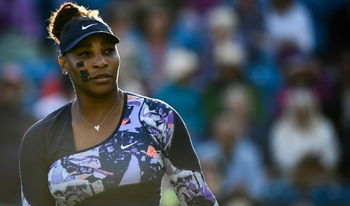 I lost a set 6-4 against her, Roddick shares an unusual anecdote about Serena Williams  