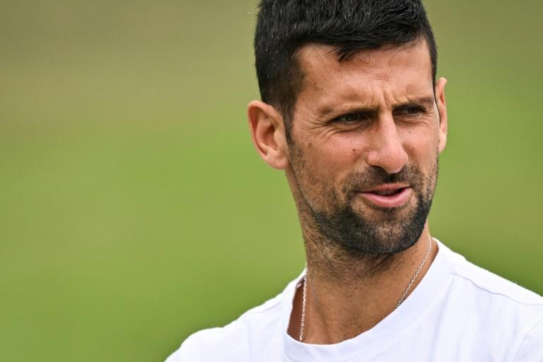 « Au début je ne voulais pas regarder, mais c’était tellement captivant », Djokovic revient sur la finale Alcaraz-Sinner à Roland-Garros