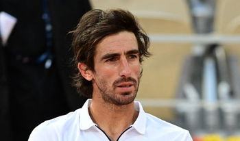 Cuevas' magnificent message announcing his retirement