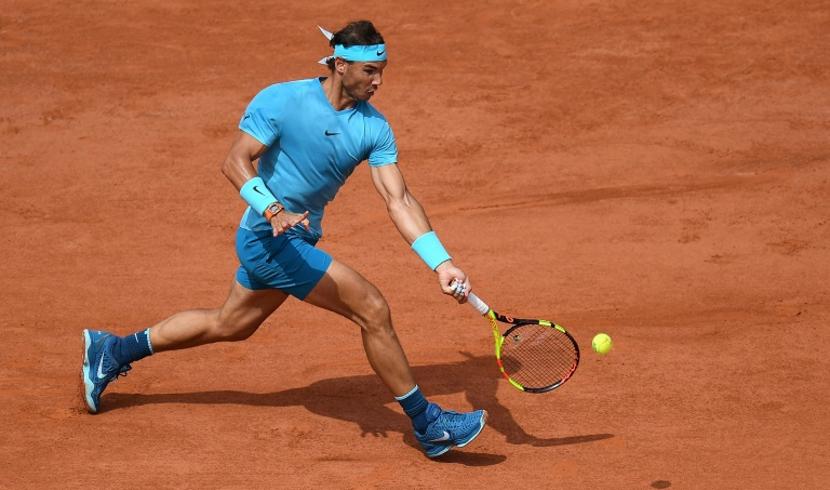 Nadal : Diego a très bien joué