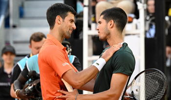 Borg, Alcaraz, Djokovic: Discover the Ranking of Players with the Highest Win Rate Against the Top 5  
