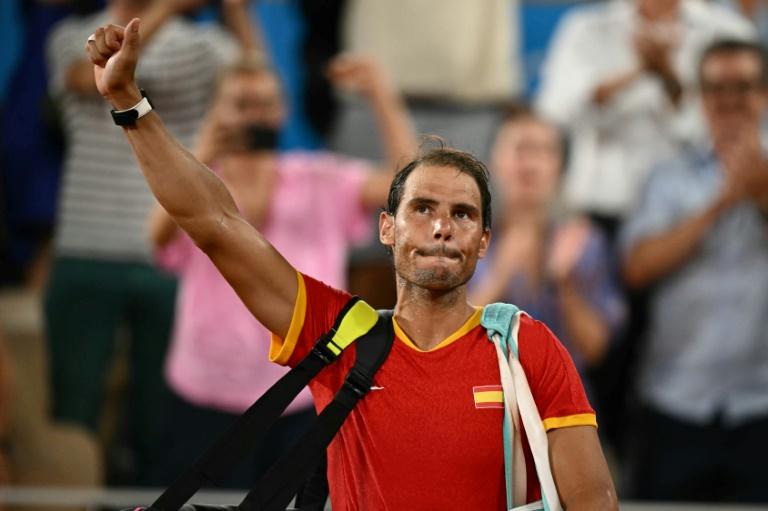 Ferrer over de selectie van Nadal: Ik ben erg blij met Rafa.