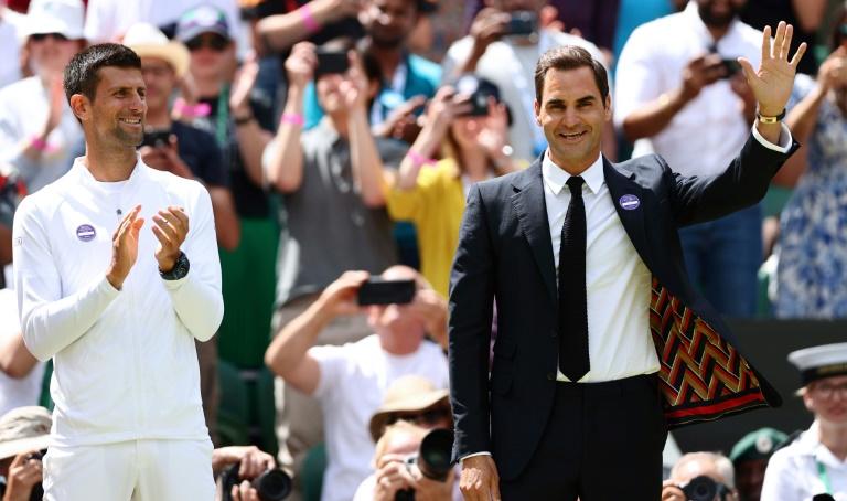 Federer et Court conservent leur record !