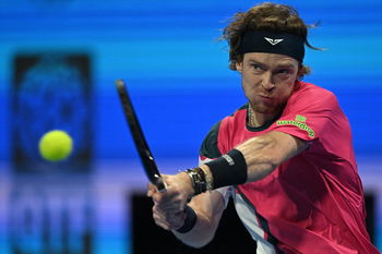 Safin Won’t Accompany Rublev to Wimbledon Due to Visa Issue  