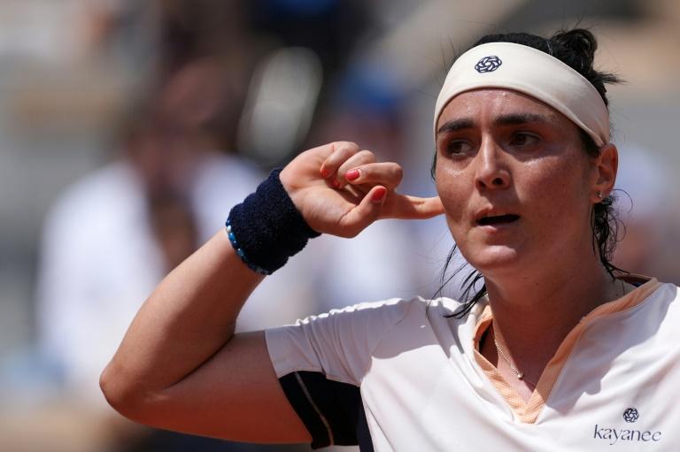 « Quand une femme gagne 6-0, 6-0, on dit que c’est ennuyant, trop facile » : Jabeur plaide sa cause pour le tennis féminin