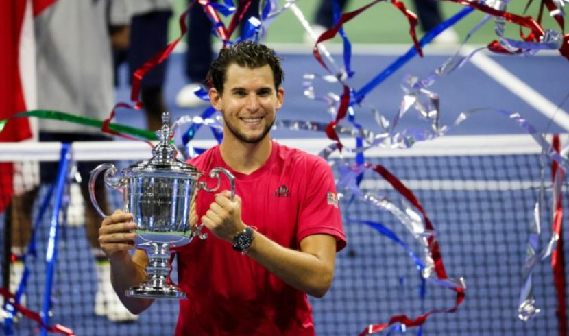 Thiem bows out - A look back at an extraordinary career