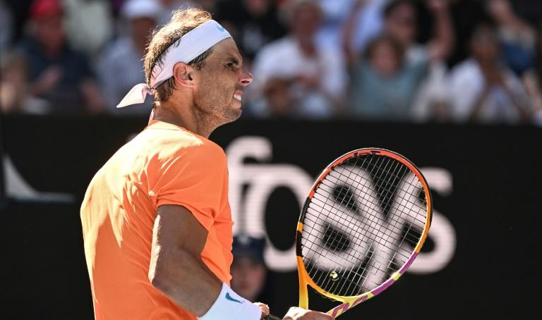 Nadal sera de retour pour l'Open d'Australie (officiel) !