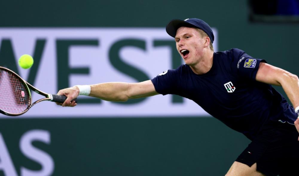 Brooksby surprend Paul et affrontera Tiafoe en finale à Houston
