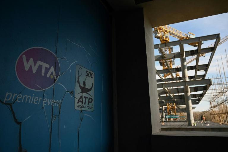 The WTA Makes a Shocking Announcement Regarding Its Chairman Steve Simon