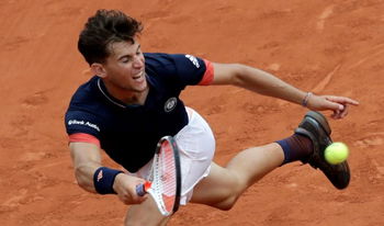 Au programme mardi à Roland Garros, le début des quarts avec Zverev-Thiem, Djokovic-Cecchinato, Stephens-Kasatkina et Keys-Putintseva.