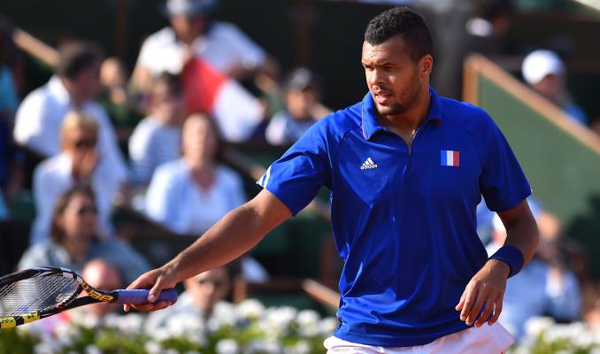 Les pronostics ouverts sur le double Mahut-Tsonga vs Murray-Murray