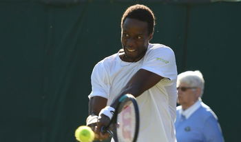 Au programme messieurs à Wimbledon ce vendredi, Federer, Monfils-Querrey, Zverev-Fritz, Raonic, Isner, Mannarino-Medvedev ou Tsitsipas