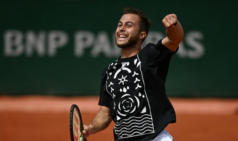 Gaston passe les qualifications d’Indian Wells avec brio et intègre le tableau principal