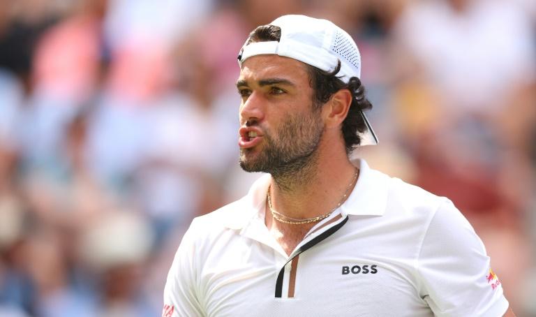 Abandono en Múnich, se anuncia el regreso de Berrettini  