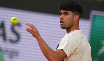 I'm not surprised coming from him, Alcaraz responds to Kyrgios' comments about his future  