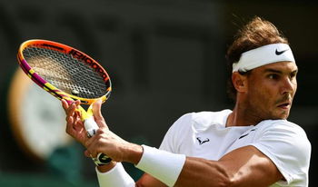 5e set entre Nadal et Fritz à Wimbledon 