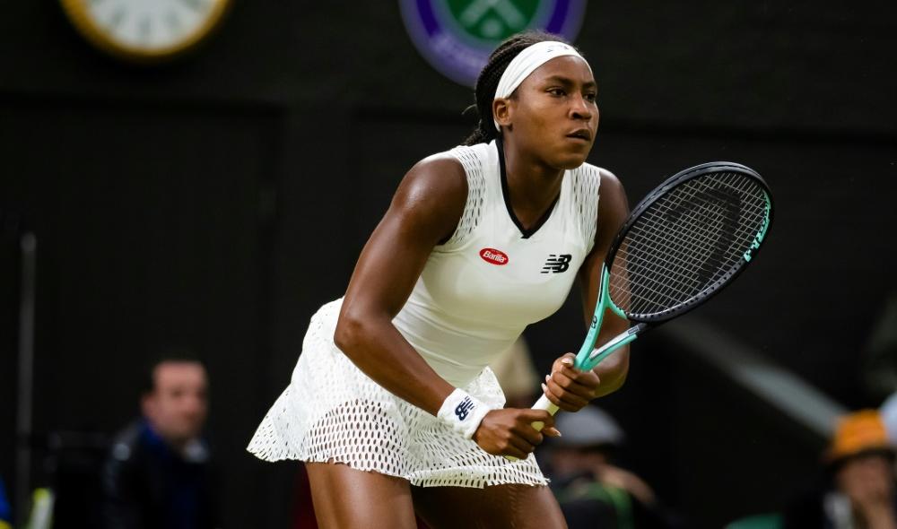 I don't want to approach the rest of the season this way, Gauff reveals her strategy ahead of her grass-court debut  
