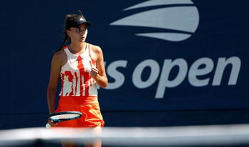 Burel's Message After Her Serious Injury: I'm Still in Shock  