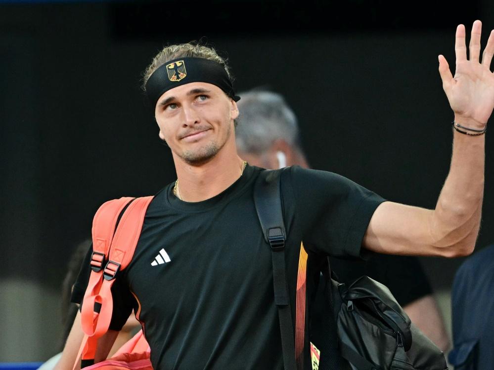 « Vous risquez de le voir beaucoup plus souvent l’année prochaine », annonce Zverev sur sa collaboration avec Toni Nadal