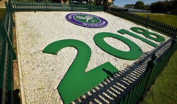 Au programme dames ce mardi à Wimbledon, Halep, Muguruza, Kvitova, Sharapova, Kerber-Zvonareva, Garcia-Bencic, Cornet-Cibulkova ou Bouchard.