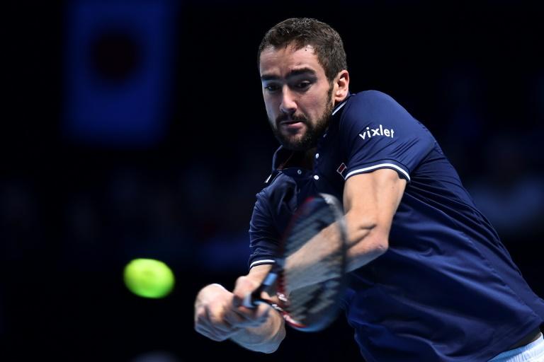 Cilic affiche ses ambitions pour 2017 : Objectif Top 5 