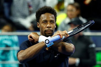 Monfils gewinnt gegen Struff und erreicht das Viertelfinale in Auckland