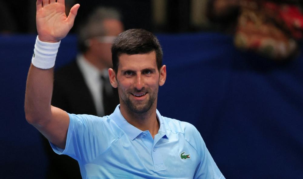 Djokovic elogia Fonseca, il serbo svela i giocatori che busseranno alla porta di Sinner e Alcaraz nei prossimi anni