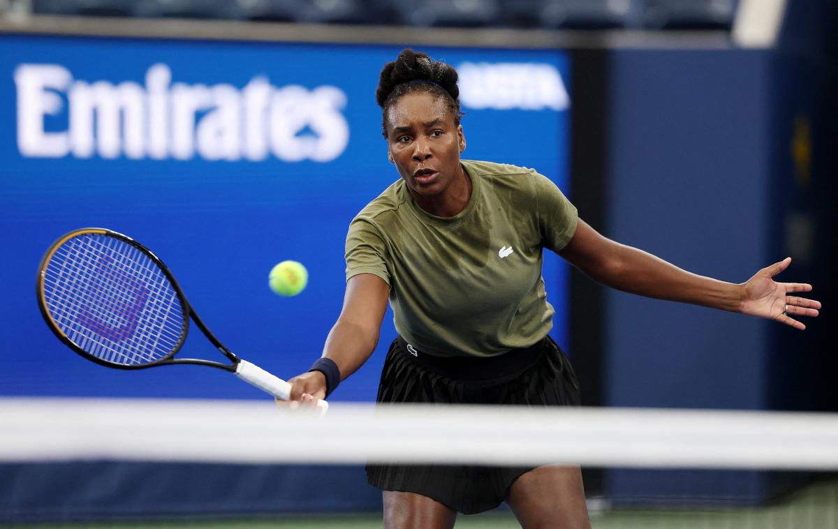 « Le tennis est dans mon ADN », Venus Williams impatiente de faire son retour à l’US Open