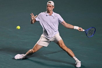 Playing at home allows me to relive my childhood and distance myself from tennis, says Shapovalov