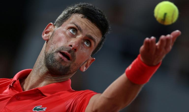Records - Djokovic signe sa 77e demi-finale en Masters 1000 et devient le plus vieux demi-finaliste de l'histoire de Monte-Carlo !