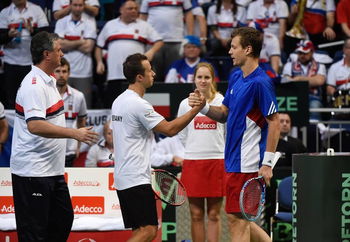 Berdych forfait à Indian Wells 