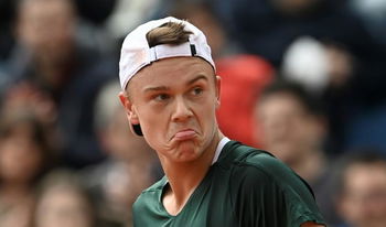 Rune apologizes to his fans: I won't disappoint you again!