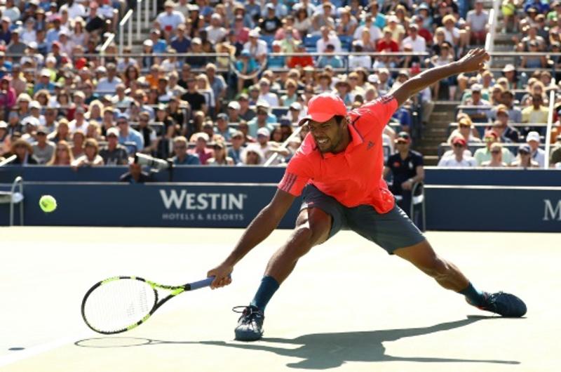 Tsonga : Bien sûr je vais regarder Djokovic-Edmund