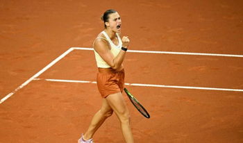 Ždrijeb WTA 500 u Stuttgartu: Sabalenka i Swiatek započinju sezonu na zemlji, uvodni meč Andreeva-Kostyuk  