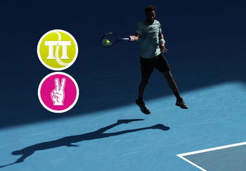 Paris/Pronos - Monfils, Muchova-Azarenka, Navarro-Raducanu, notre avis et les cotes intéressantes de la journée de vendredi à Miami