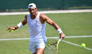 Au programme messieurs ce mardi à Wimbledon, Nadal, Djokovic, Zverev, Thiem, Del Potro, Goffin, Kyrgios, Paire, Chardy-Shapovalov ou Simon.