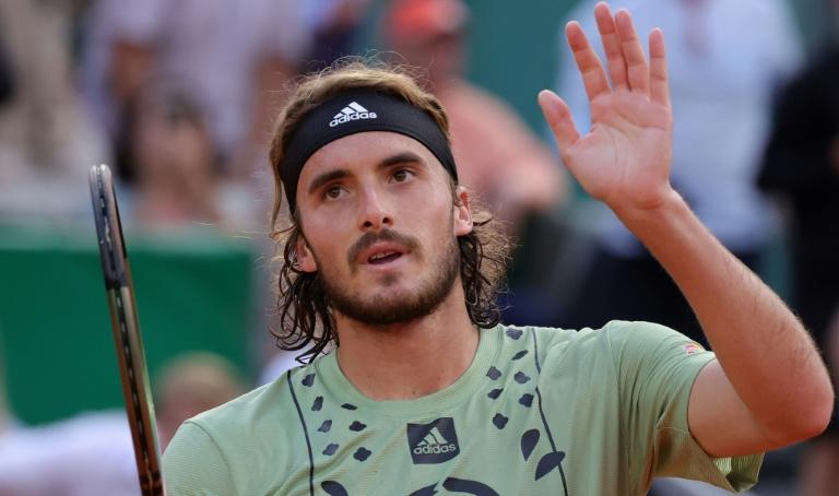 Relaxing before the grass season resumes... Tsitsipas reflects on his vacation in Ibiza  