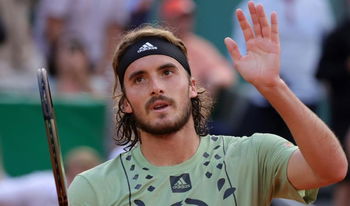 Relaxing before the grass season resumes... Tsitsipas reflects on his vacation in Ibiza  