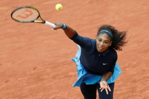 La finale dames à 15h samedi à Roland Garros