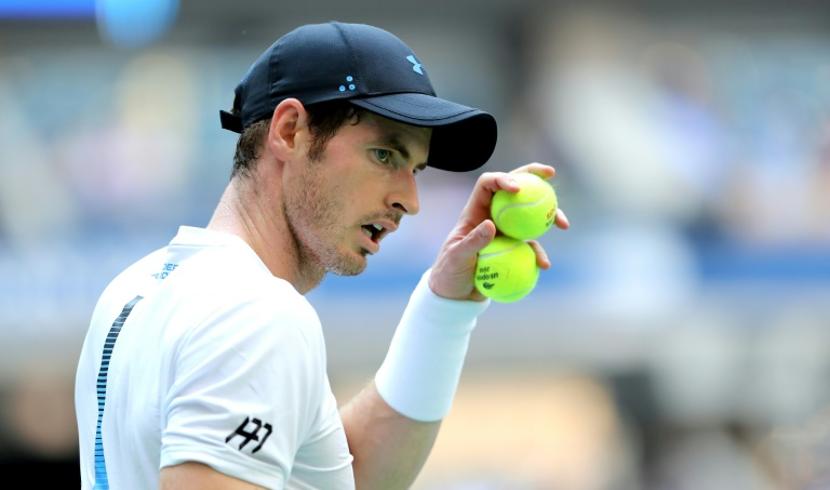 Murray chute au 3ème tour du Rafa Nadal Open à Majorque